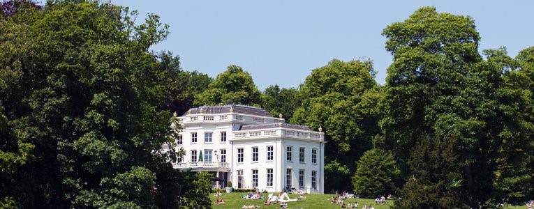 Stadsvilla Sonsbeek Arnhem - 765x300px