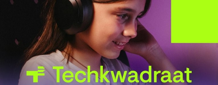 Techkwadraat - 765x300px