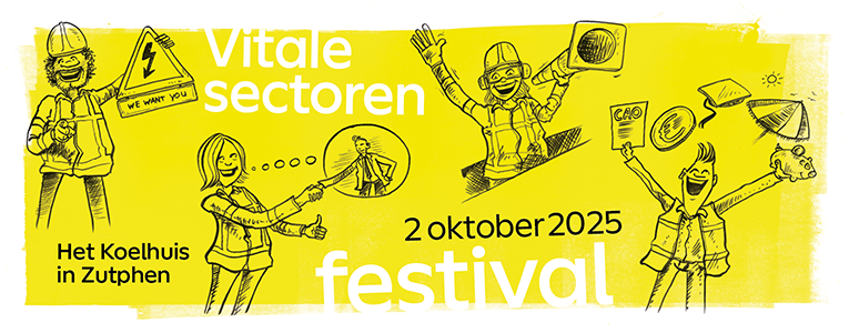 Vitale Sectoren Festival 2025 - 765px