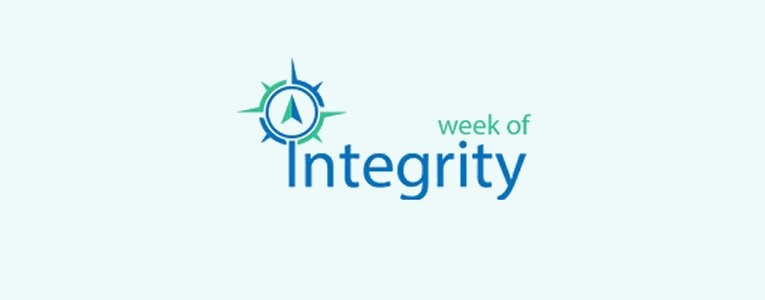 Logo Week of Integrity - 765x300px