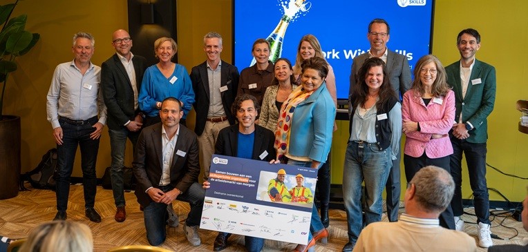 Skills Community voor Alert 765x365