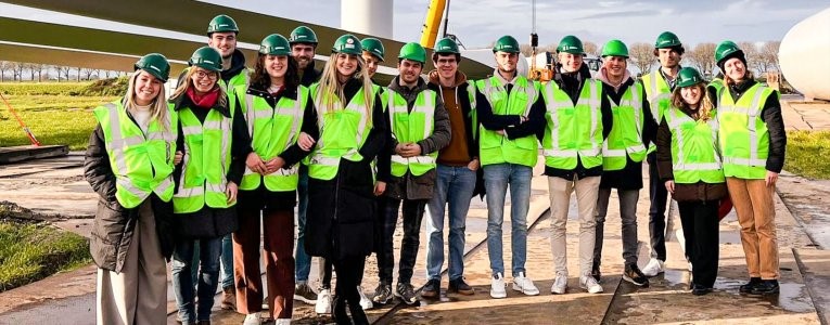 Partners gezocht voor succesvol programma 'Energietalenten'!