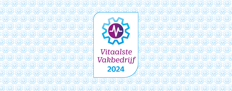 De Vitaalste Vakbedrijven 2024 zijn bekend!