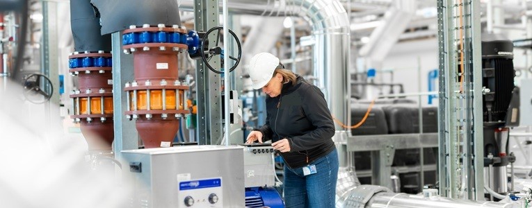 Handreiking weerbaarheid vanuit HR-perspectief