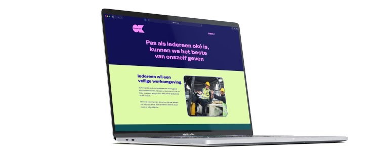 Tien nieuwe goede praktijken voor sociale veiligheid op Iedereen Oké